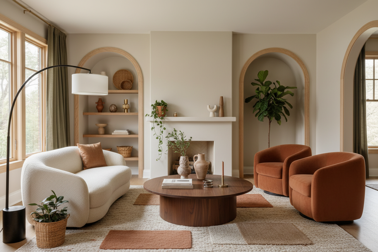 10 Home Decor Trends Americans Are Loving in 2026