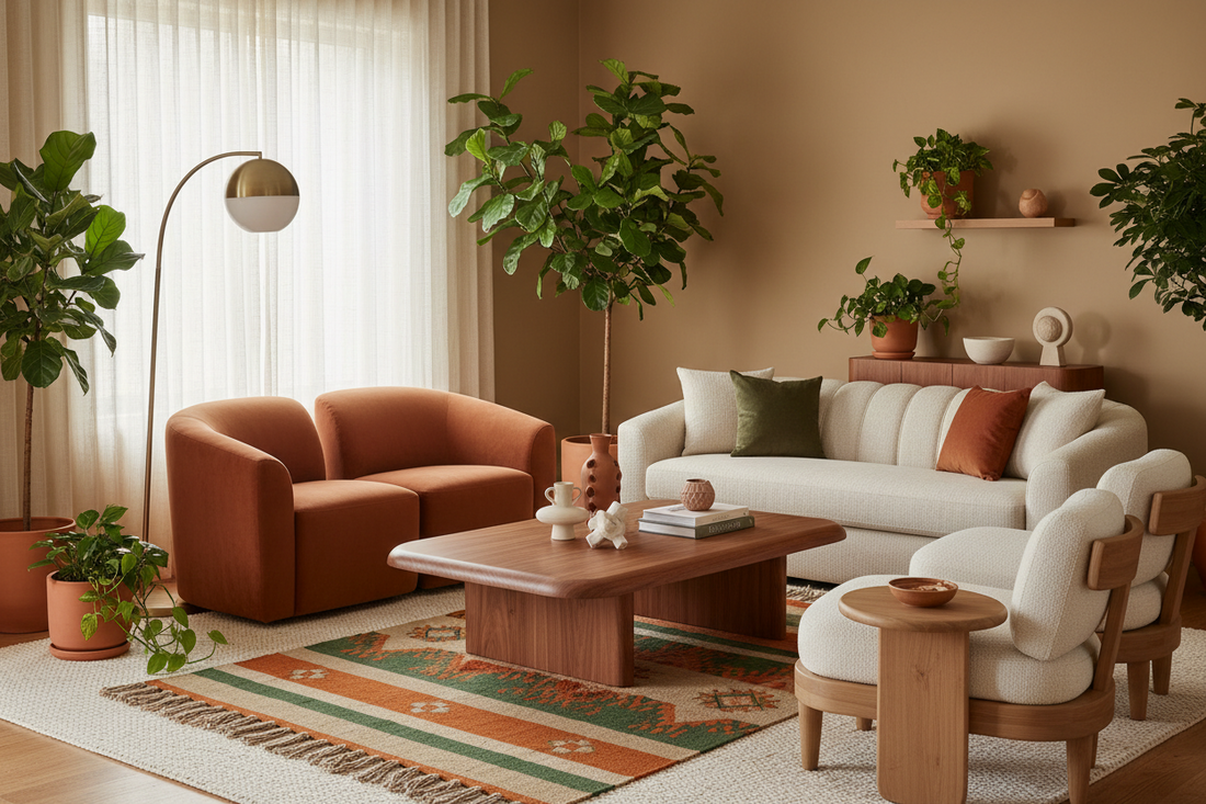 2026 Home Decor Trends Americans Are Obsessed With