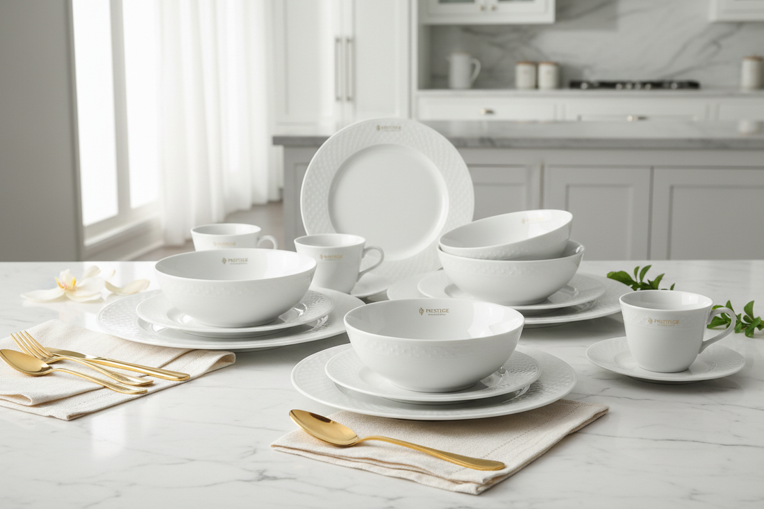 Discover the Best Dishware Brands of the Year