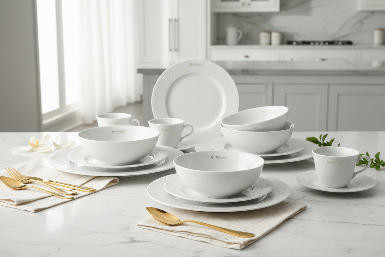 Discover the Best Dishware Brands of the Year