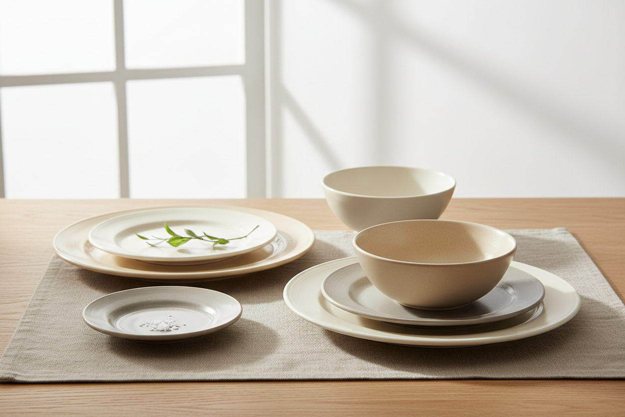Discover the Best Quality Dishware for Your Home