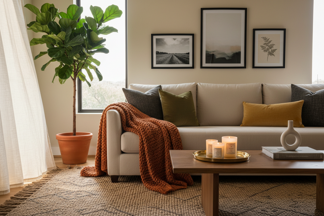 Home Decor Essentials Every Home Should Have