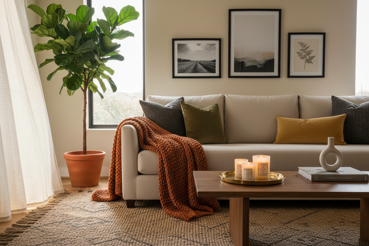 Home Decor Essentials Every Home Should Have
