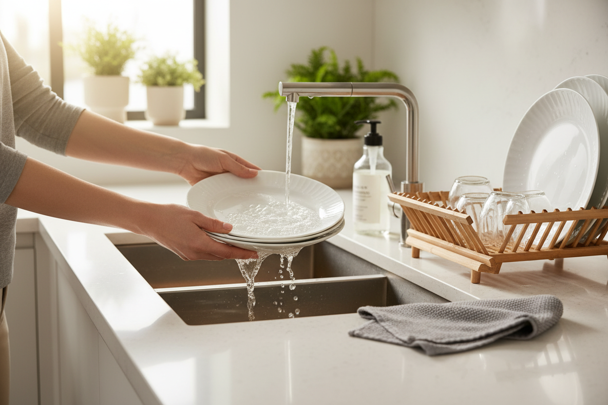 How to Care for and Maintain Your Dishware for Long-Term Use