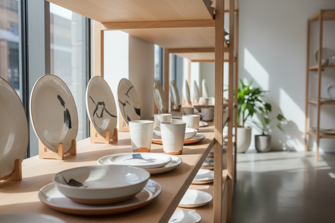 The Best Dishware Shop for Quality