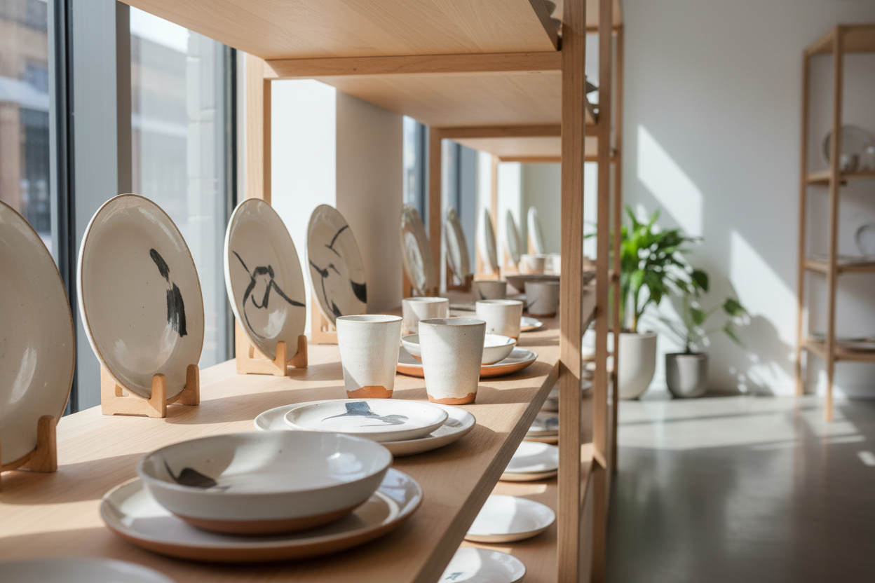 The Best Dishware Shop for Quality