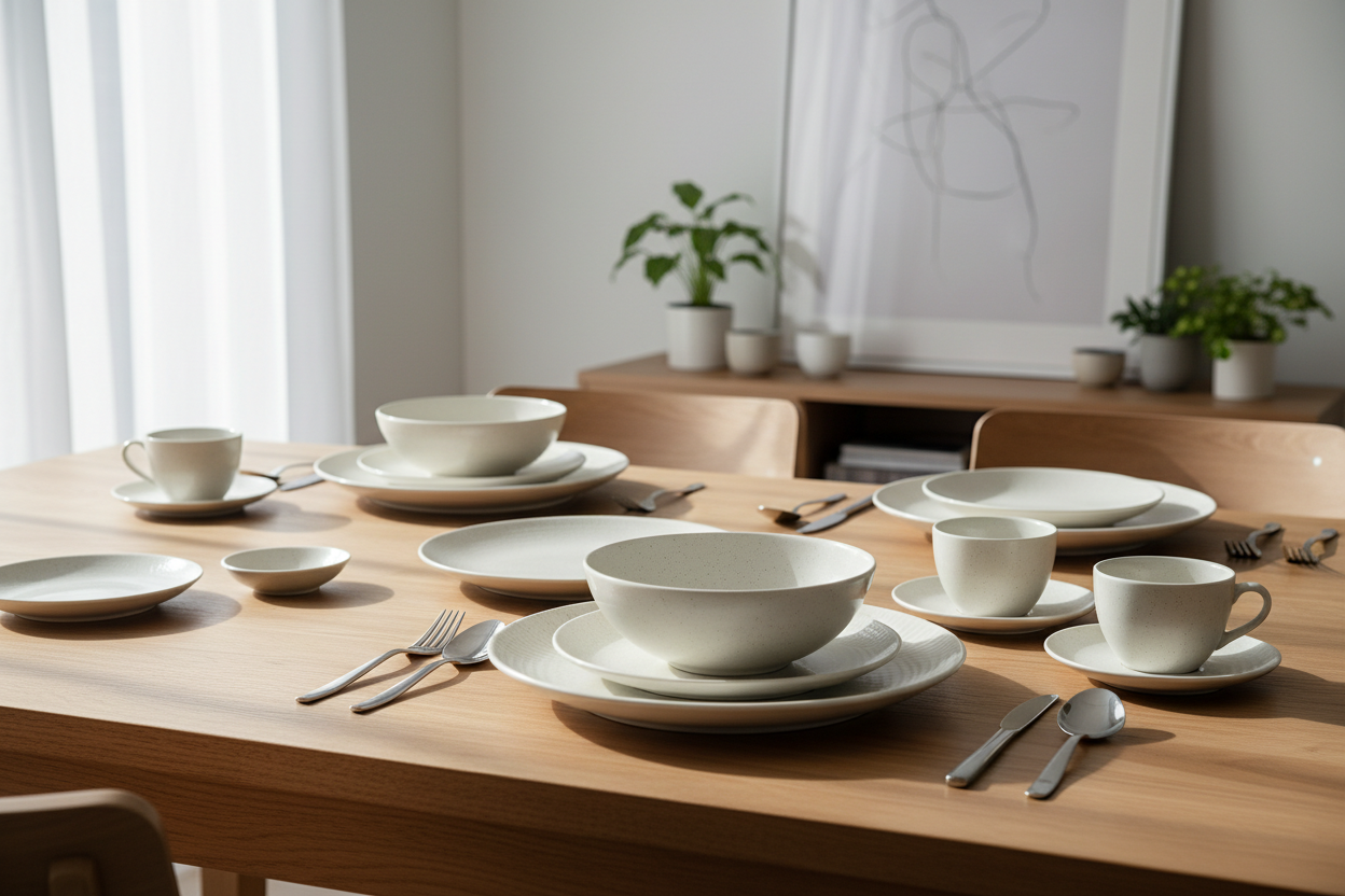 The Ultimate Dishware Buying Guide of 2026