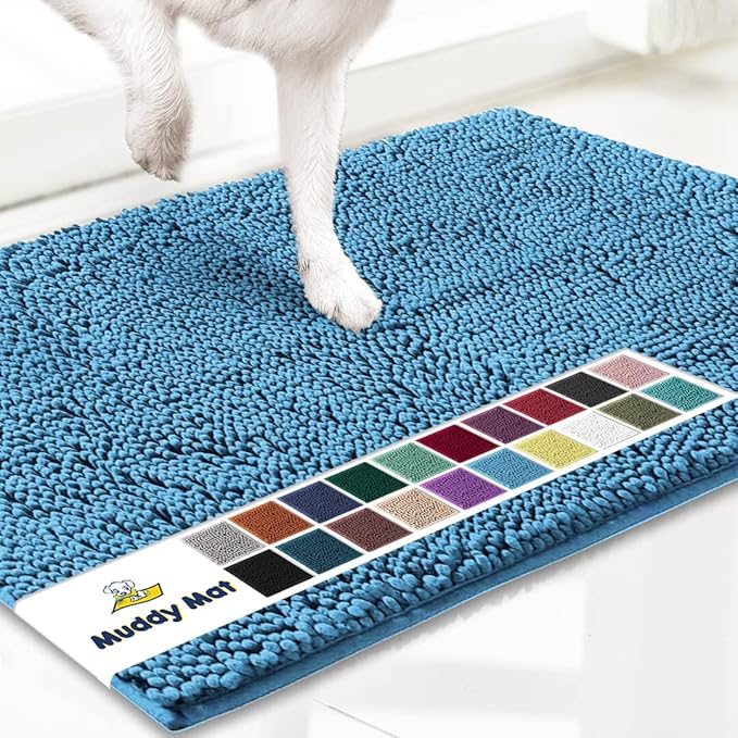 Cozy Bath Rugs