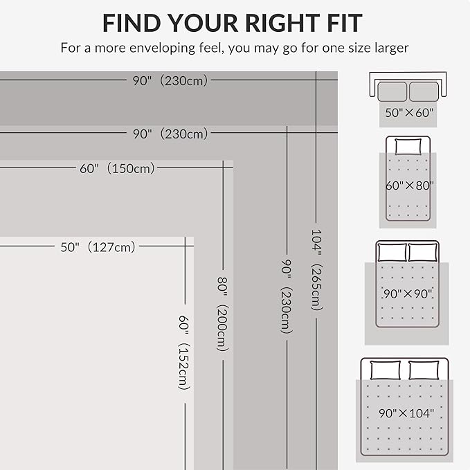 Exclusivo Mezcla King Size Flannel Fleece Blanket, Super Soft and Warm Lightweight Checkered Pattern Blankets for All Seasons, 90x104 Inches, Olive Green