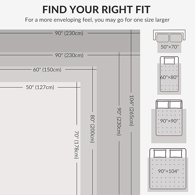 Exclusivo Mezcla Fleece Queen Size Blanket for Bed, 90x90 Inches Soft Cozy Jacquard Flannel Blankets, Lightweight Fuzzy Plush Warm for Women, Celadon