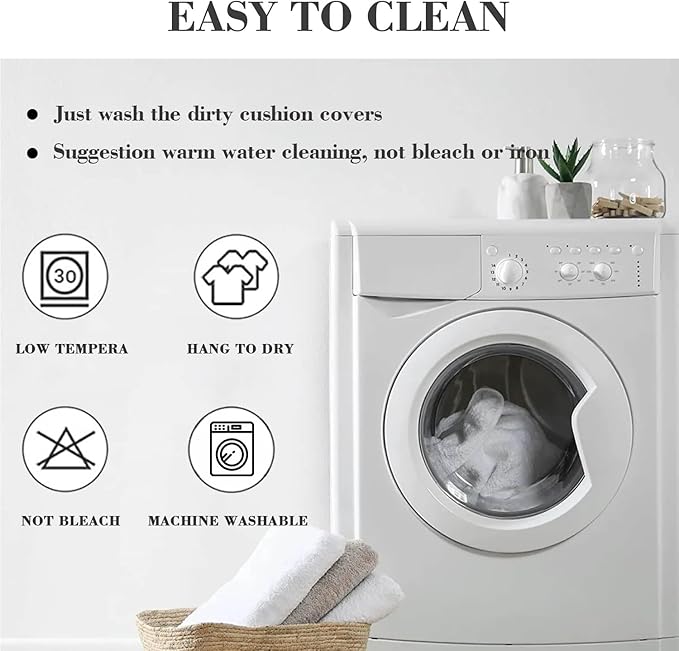 Sofa Covers Couch Covers for Sofa Pet Friendly Couch Cushion Covers Universal Sofa Covers Washable Stretch Slipcovers for Sectional Sofa (Texture Metal Gray,Large Single Seat Cover)
