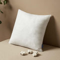 MIULEE Pillow Insert 17x17 Inch, Decorative Square Throw Pillow Inserts, Premium Fluffy Pillow Forms Sham Stuffer for Sofa Couch Living Room