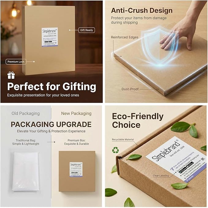 Simplebrand Aqua Sheer Curtains 72 Inches Long 2 Panels for Living Room, Rod Pockets Airy Window Treatments Voile Sheer Black Curtains Panels Lightweight for Front Back Patio Glass Door, 42" Width