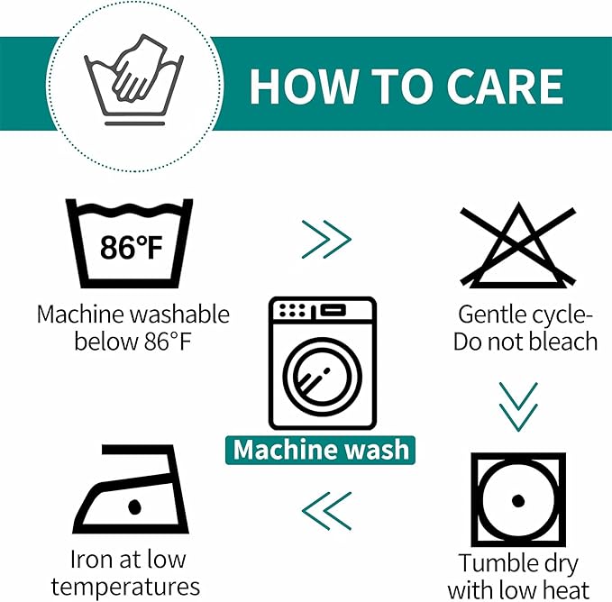 BGment Room Darkening Curtains 84 Inches Long - Grommet Thermal Insulated Drapes Window Treatment Curtains for Bedroom, 2 Panels, 52 x 84 Inch, Greyish White