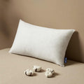 MIULEE Pillow Insert 16x24 Inch, Decorative Rectangle Throw Pillow Inserts, Premium Fluffy Pillow Forms Sham Stuffer for Sofa Couch Living Room