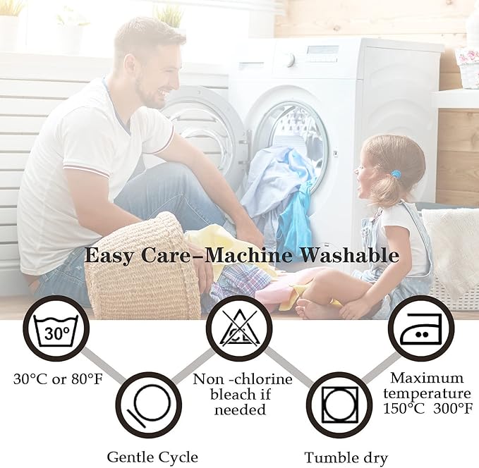 MIULEE 2 Panels Solid Color Sheer Window Curtains Elegant Window Voile Fall Panels/Drapes/Treatment for Bedroom Living Room (54X108 Inches Burnt Orange)