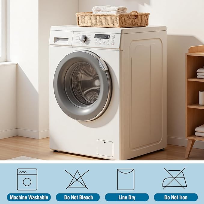 H.VERSAILTEX Velvet Stretch Couch Cushion Cover Plush Cushion Slipcover for Chair Loveseat Sofa Cushion Furniture Protector Seat Cushion Sofa Cover (3 Piece XL Sofa Cushion Covers, Navy)
