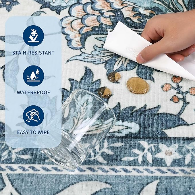 GarveeHome Area Rug