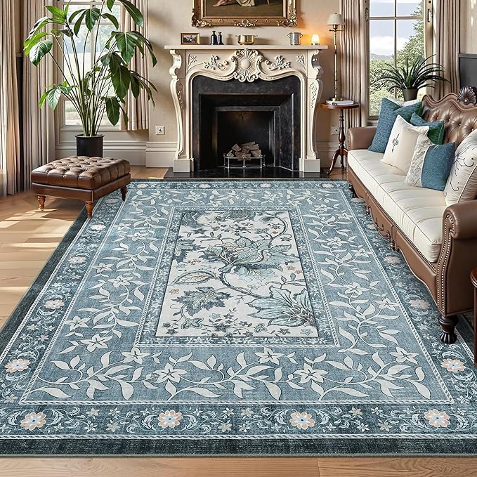 GarveeHome Area Rug